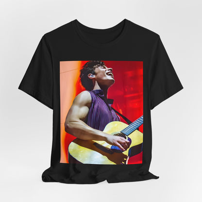 Shawn Mendes T-Shirt