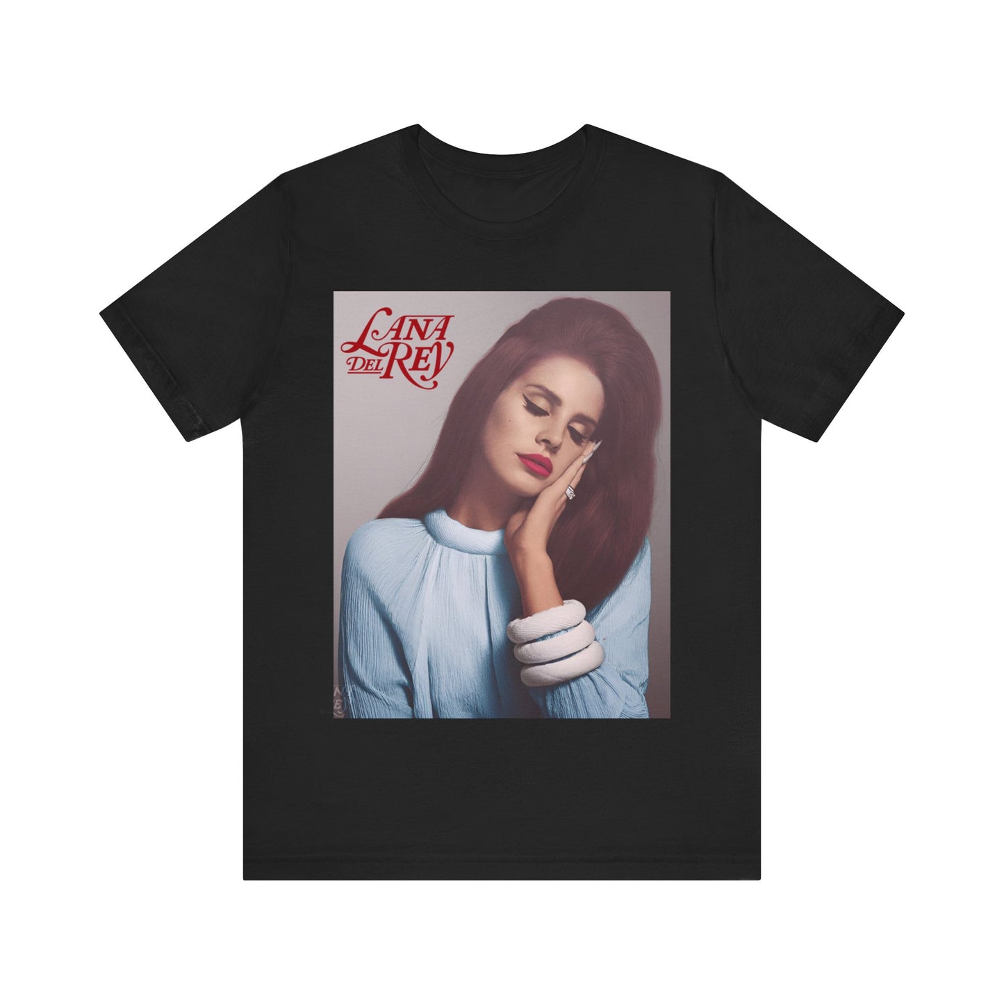 lana del rey T-shirt,  Unisex Graphic shirt, lana del rey TEE, Latin Music Tee Concert Merch,lana del rey Shirt, lana del rey Merch