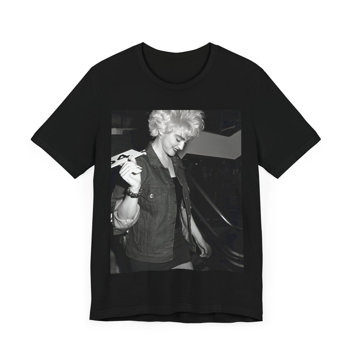 Madonna T-Shirt