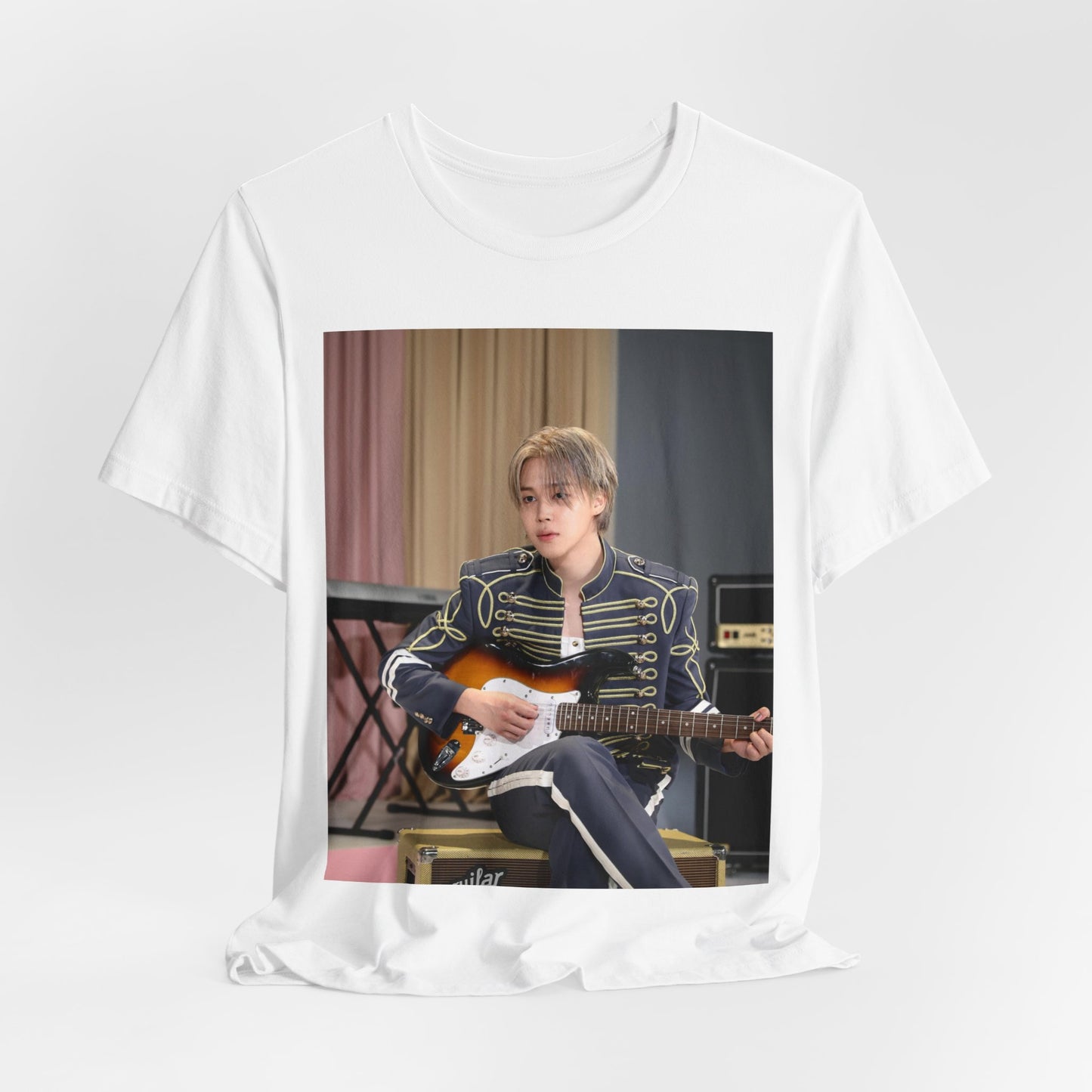 Jimin T-shirt