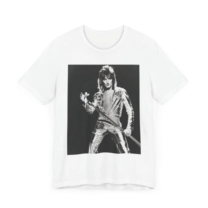 Rod Stewart T-Shirt