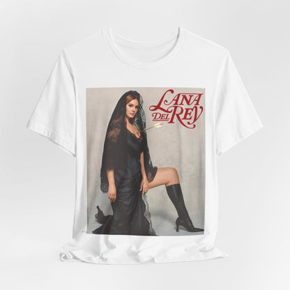 Lana Del Rey T-Shirt