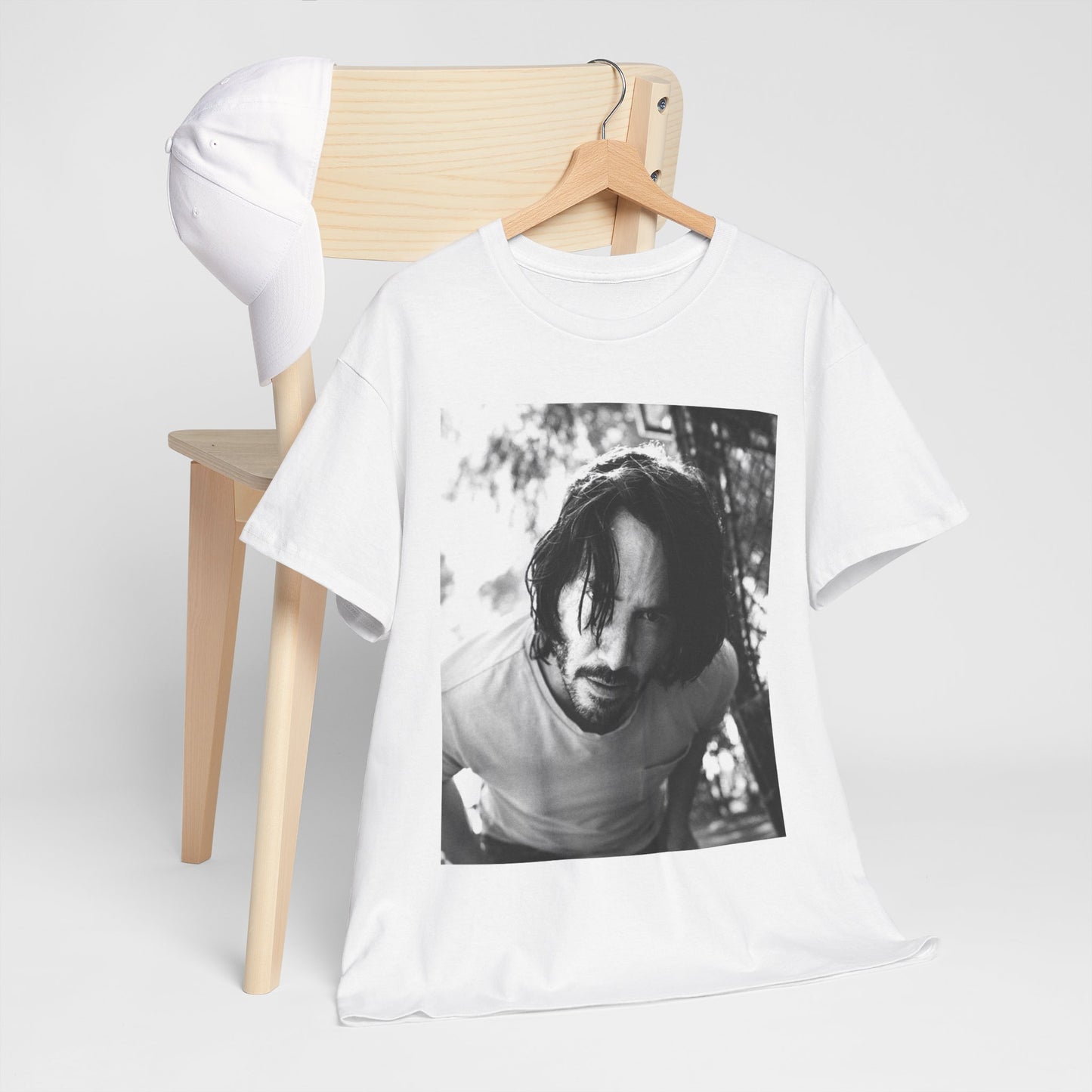 Keanu Reeves T-Shirt