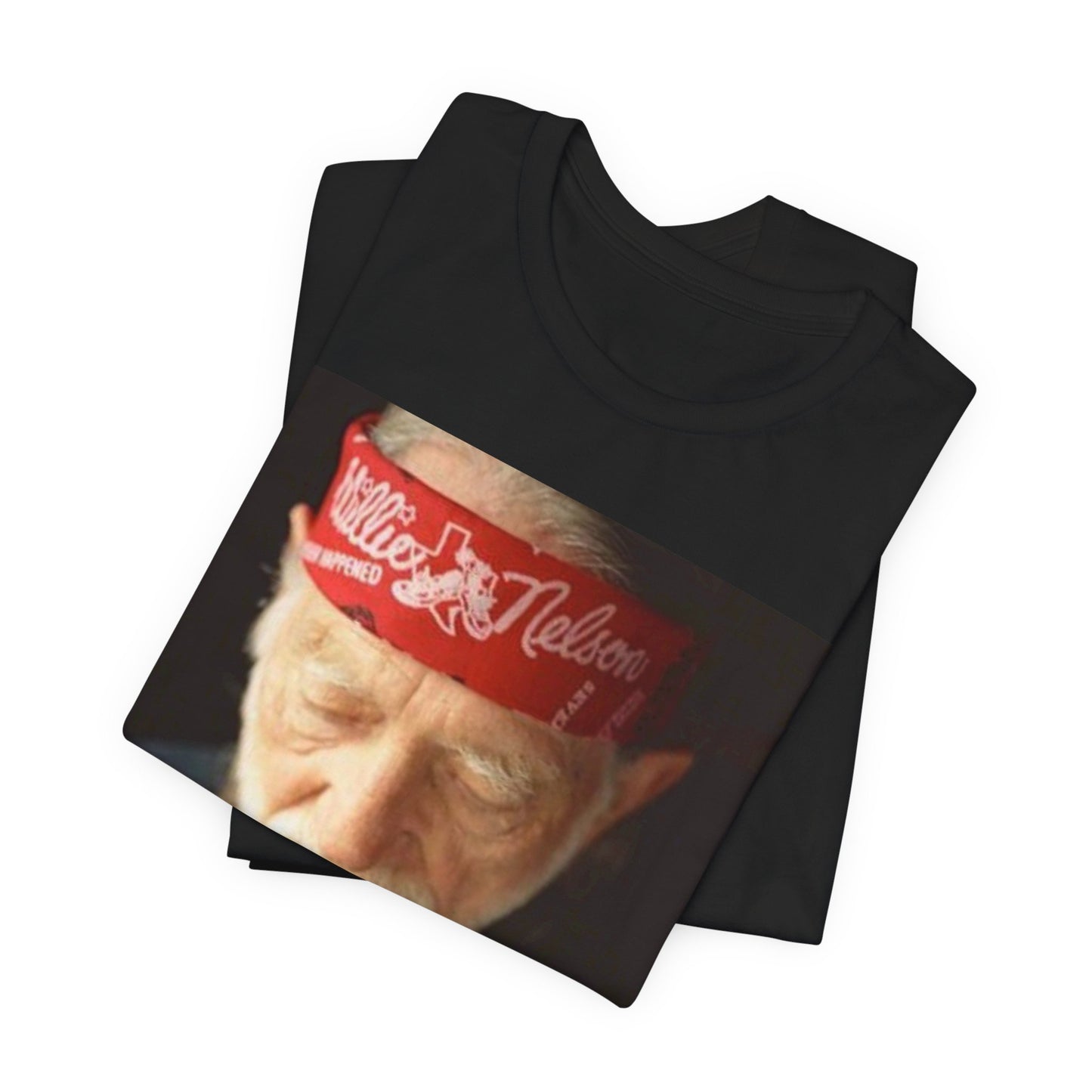 Willie Nelson T-Shirt