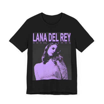 Lana Del Rey T-Shirt