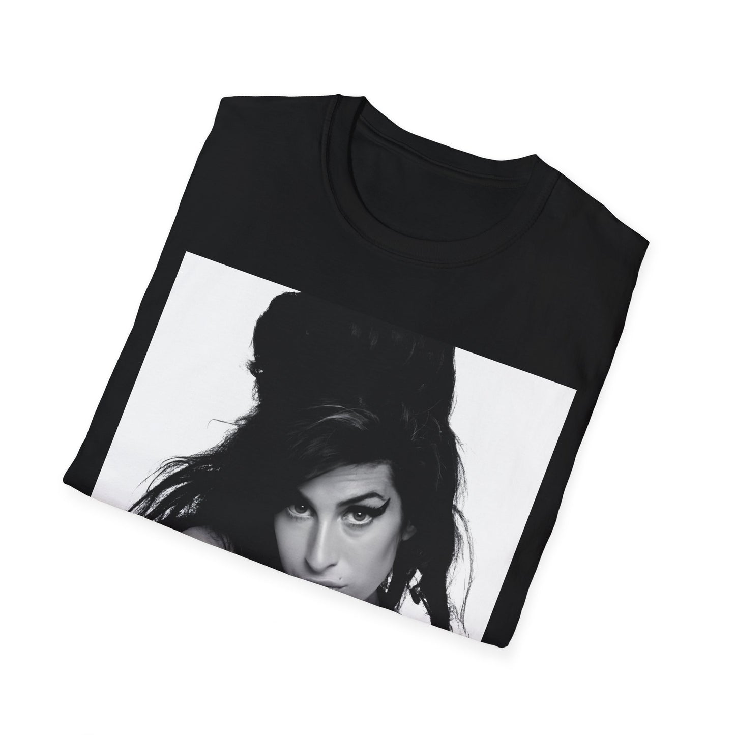 Amy Winehouse T-Shirt