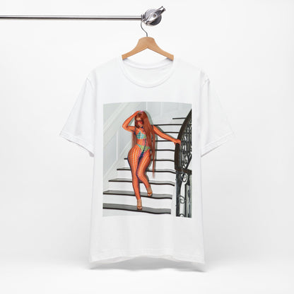 Cardi B T-Shirt