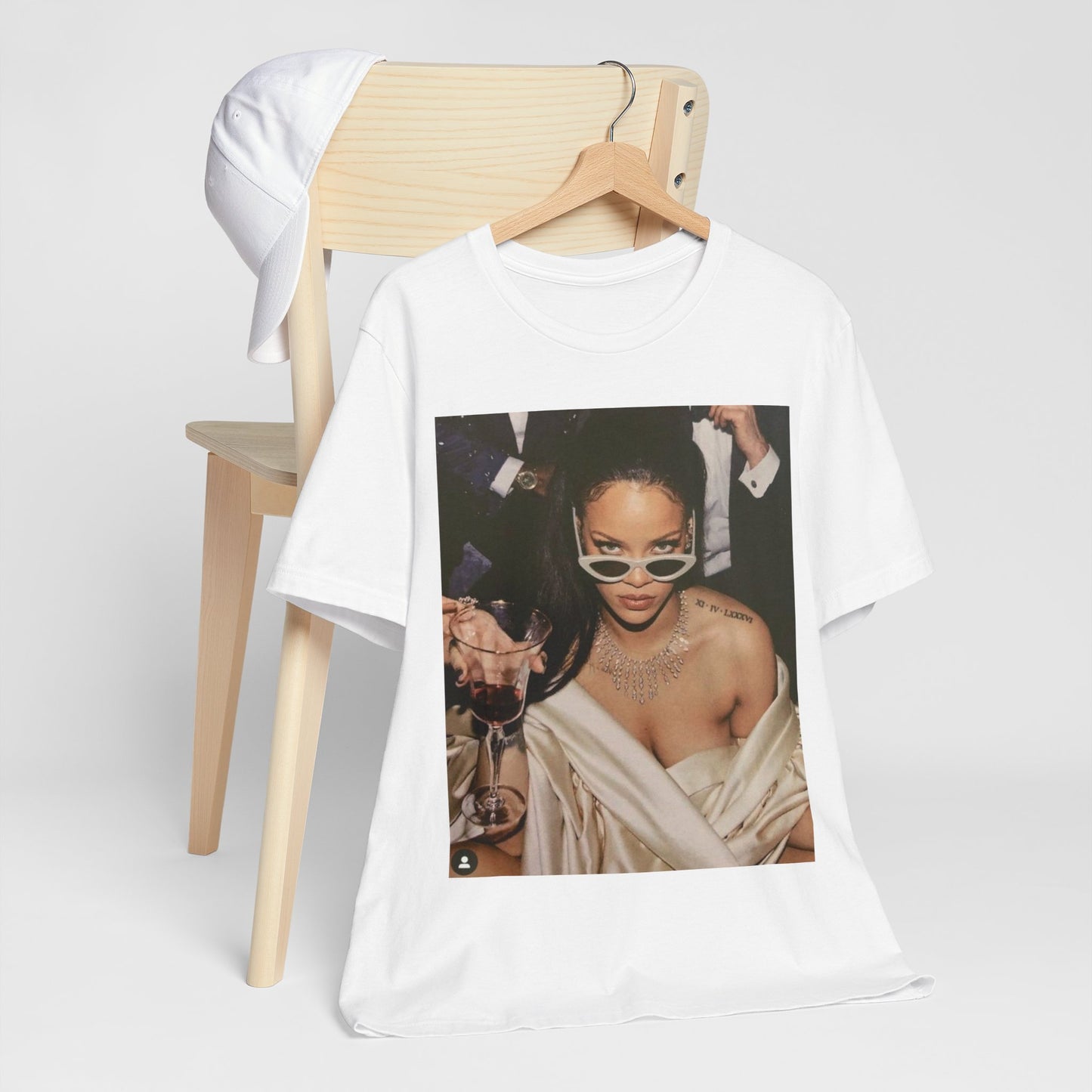 Rihanna T-Shirt