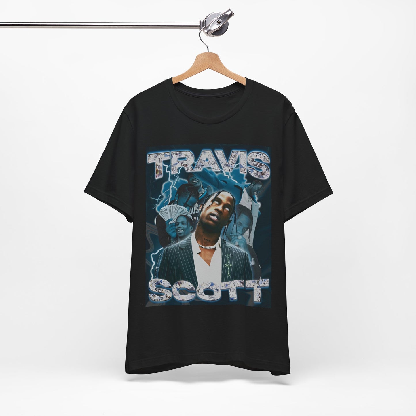 Travis Scott T-Shirt