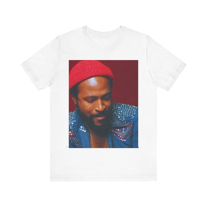 Marvin Gaye T-Shirt