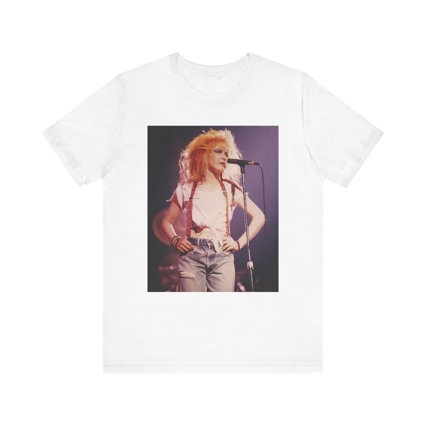 Cyndi Lauper T-Shirt