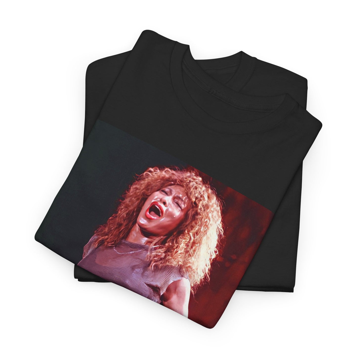 Tina Turner T-Shirt