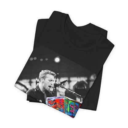 Coldplay T-Shirt