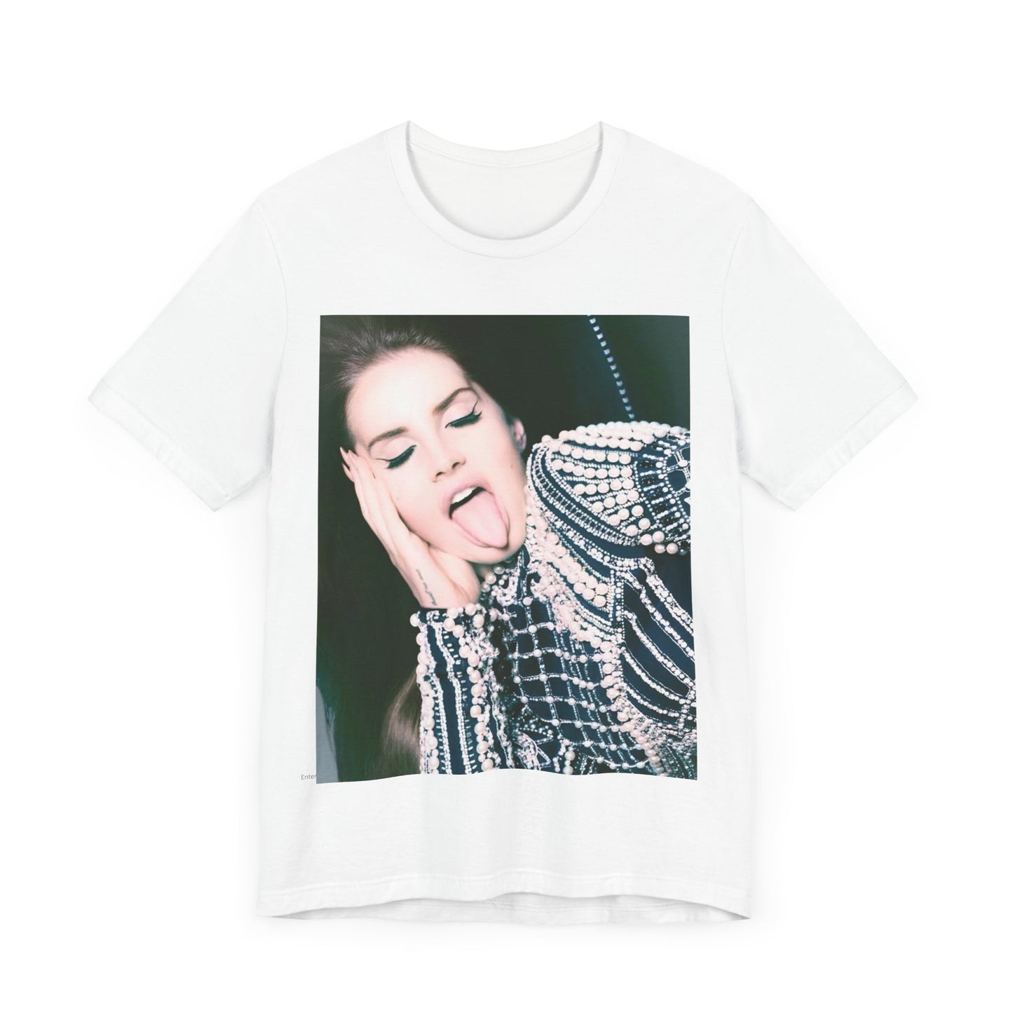 Lana Del Rey T-Shirt