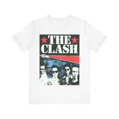 The Clash T-Shirt