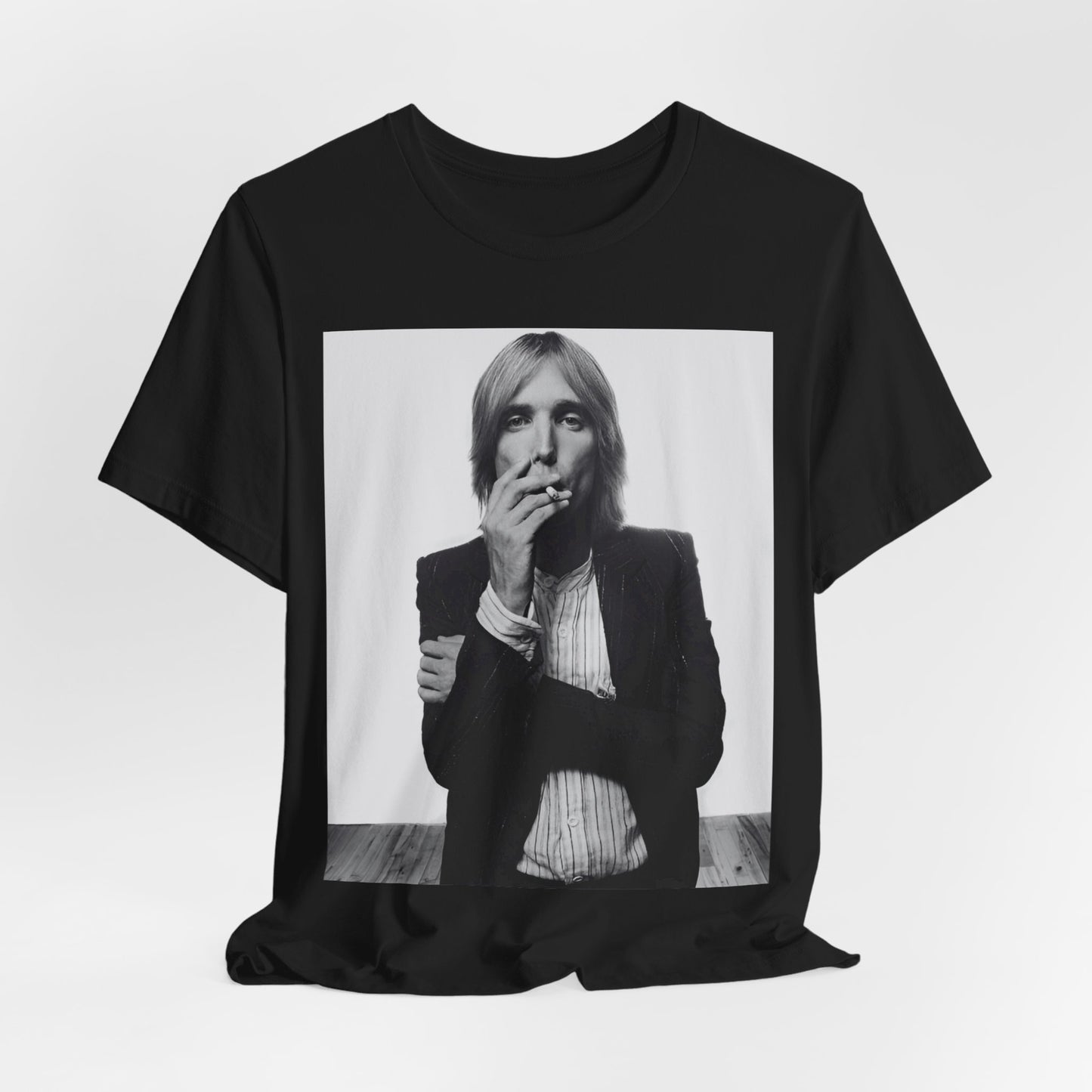 Tom Petty T-Shirt