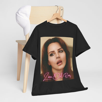 Lana Del Rey T-Shirt