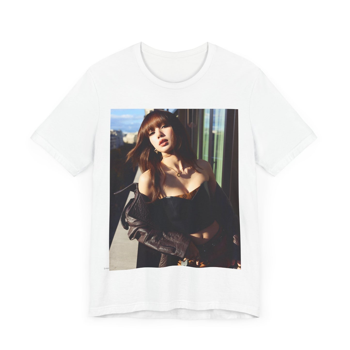 Lisa T-Shirt