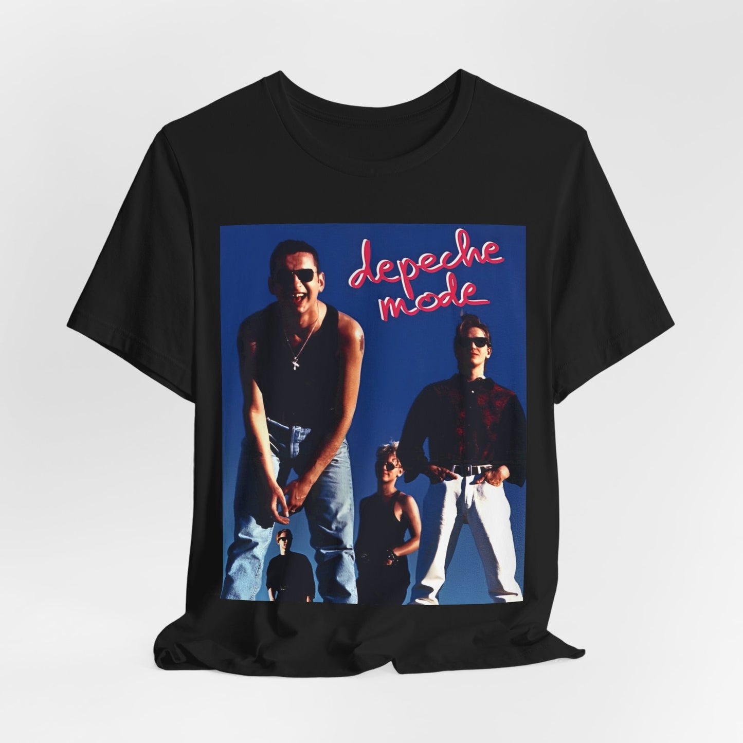 Depeche Mode T-Shirt