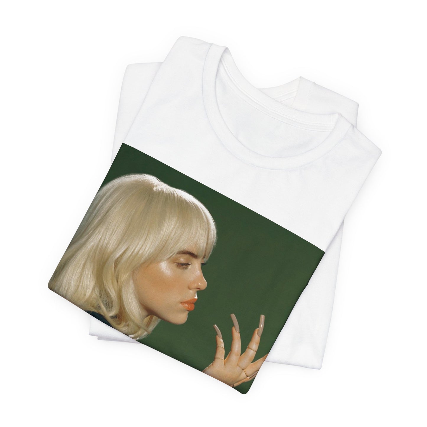 Billie Eilish T-Shirt