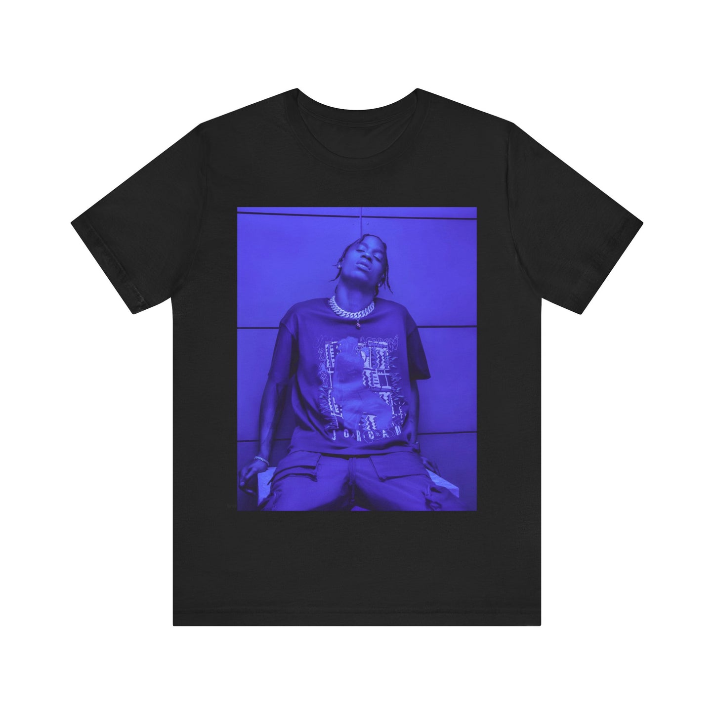 Travis Scott T-shirt Unisex Graphic Music Tee, Hiphop Music Vintage Shirt, Travis Scott Rap Tour Concert Merch, Travis Scott Shirt, Travis Scott Merch