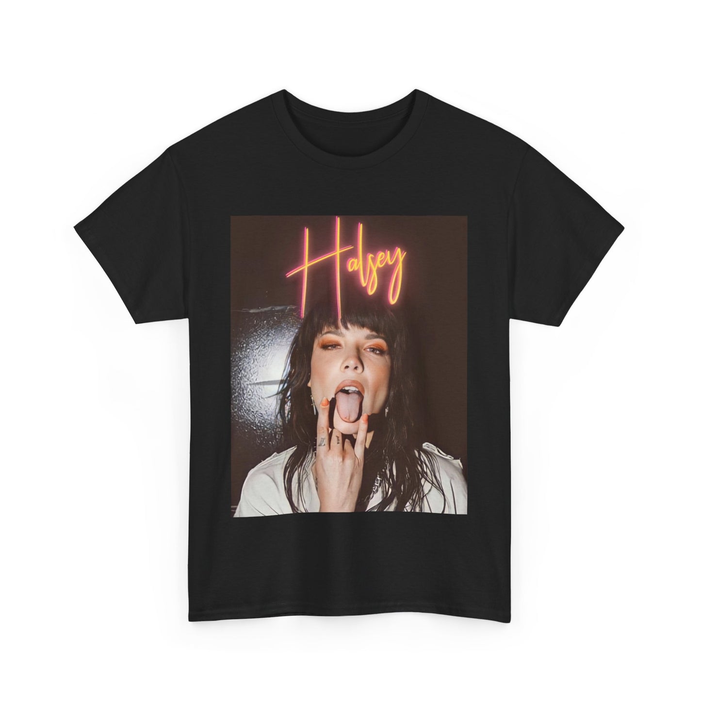 Halsey T-Shirt