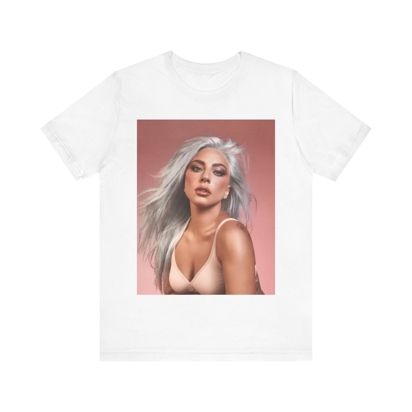 Lady Gaga T-Shirt