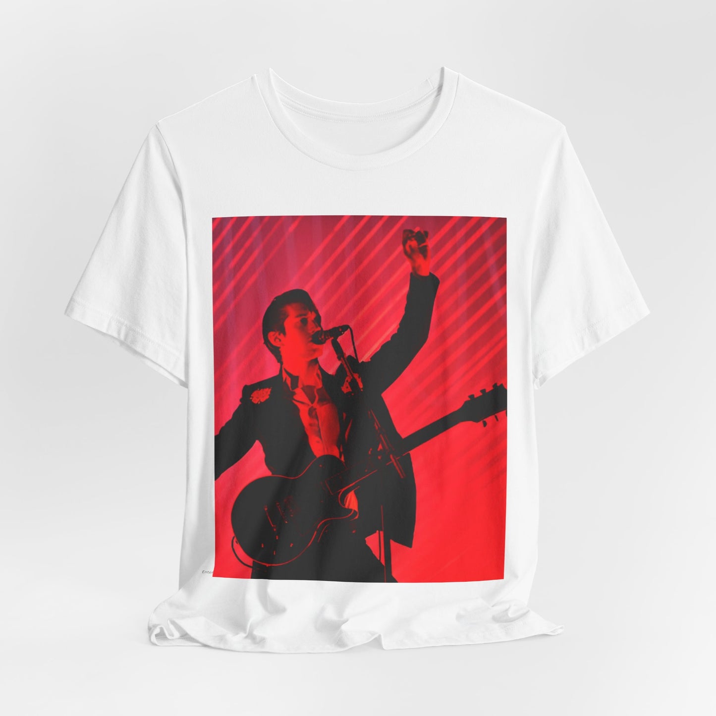 Arctic Monkeys T-Shirt