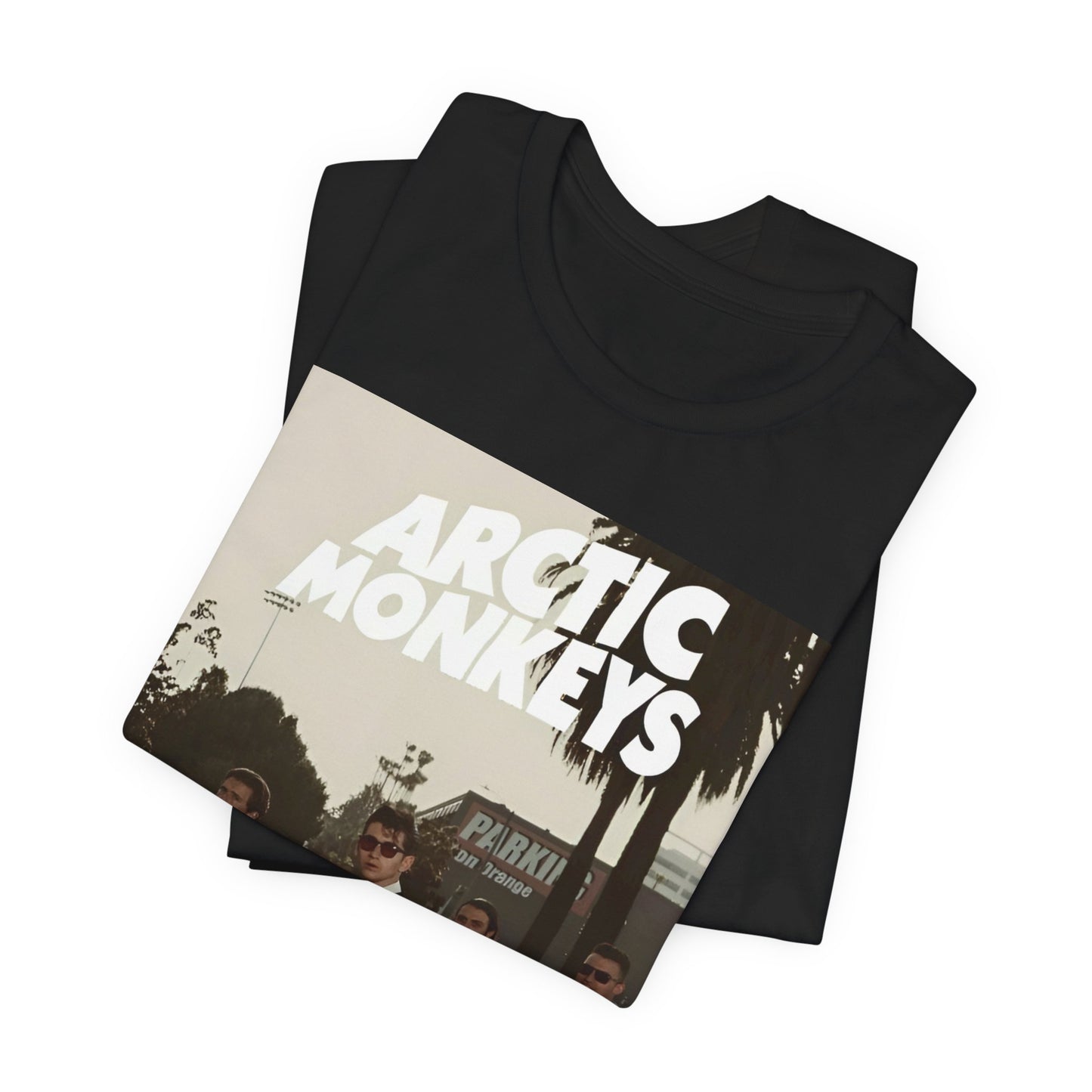 Arctic Monkeys T-Shirt