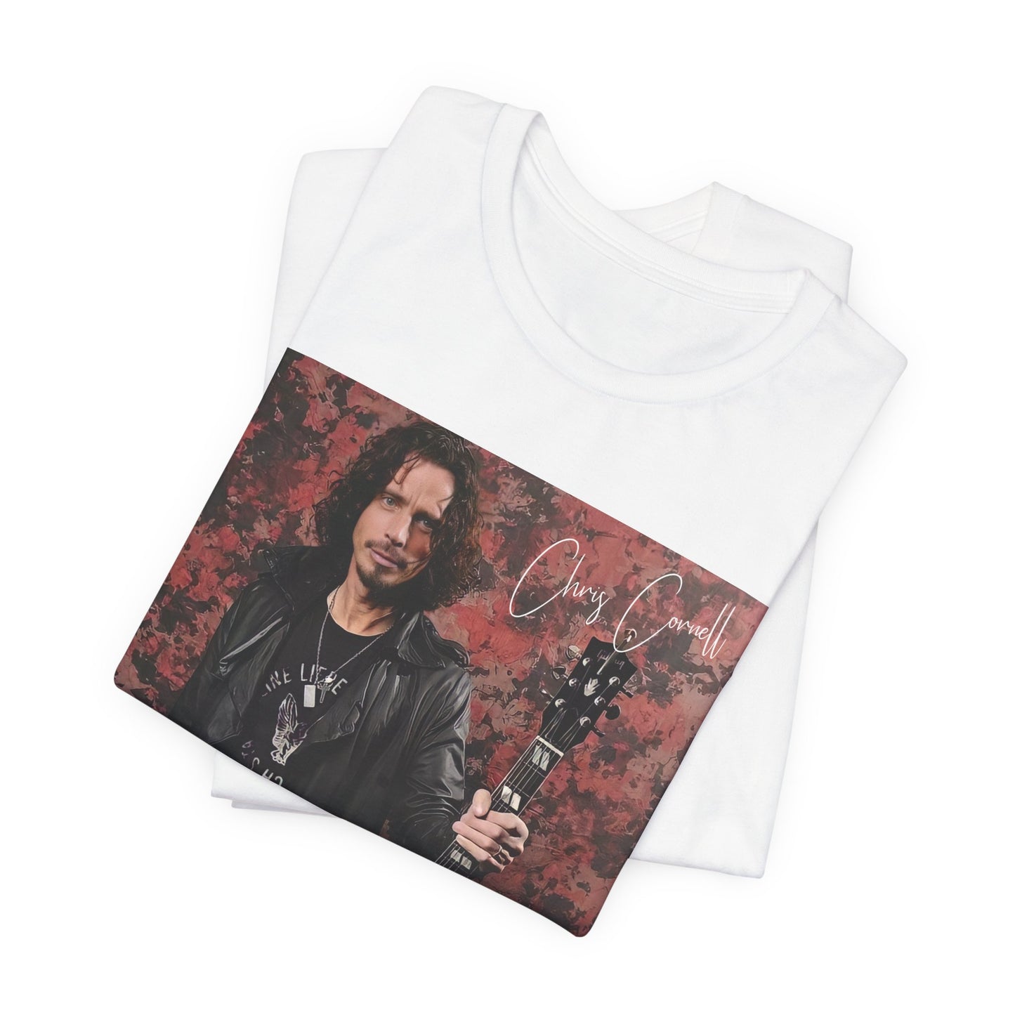 Chris Cornell T-Shirt