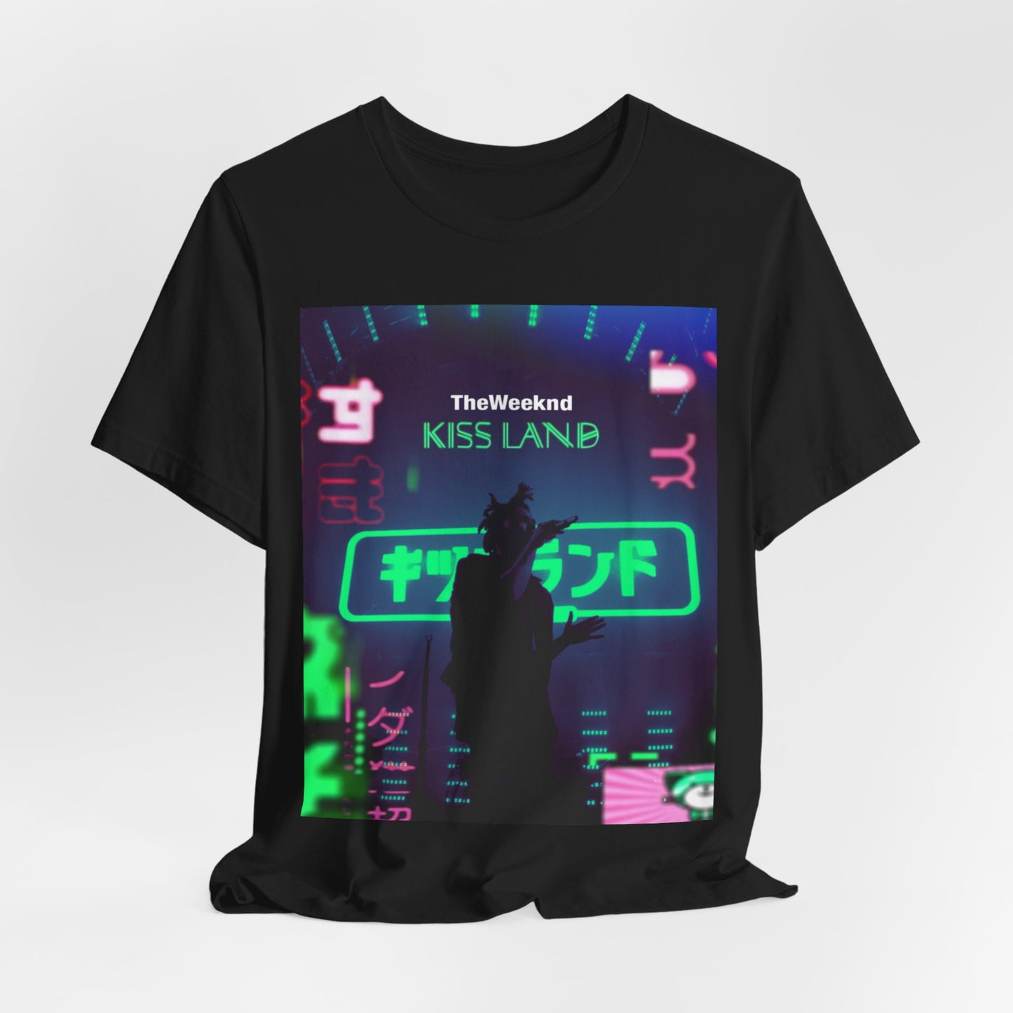 The Weeknd T-Shirt