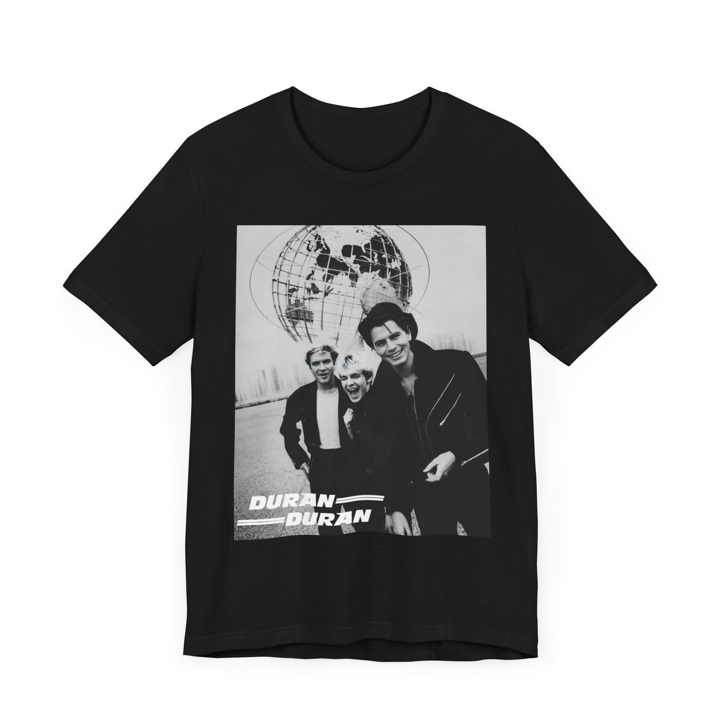 Duran Duran T-Shirt