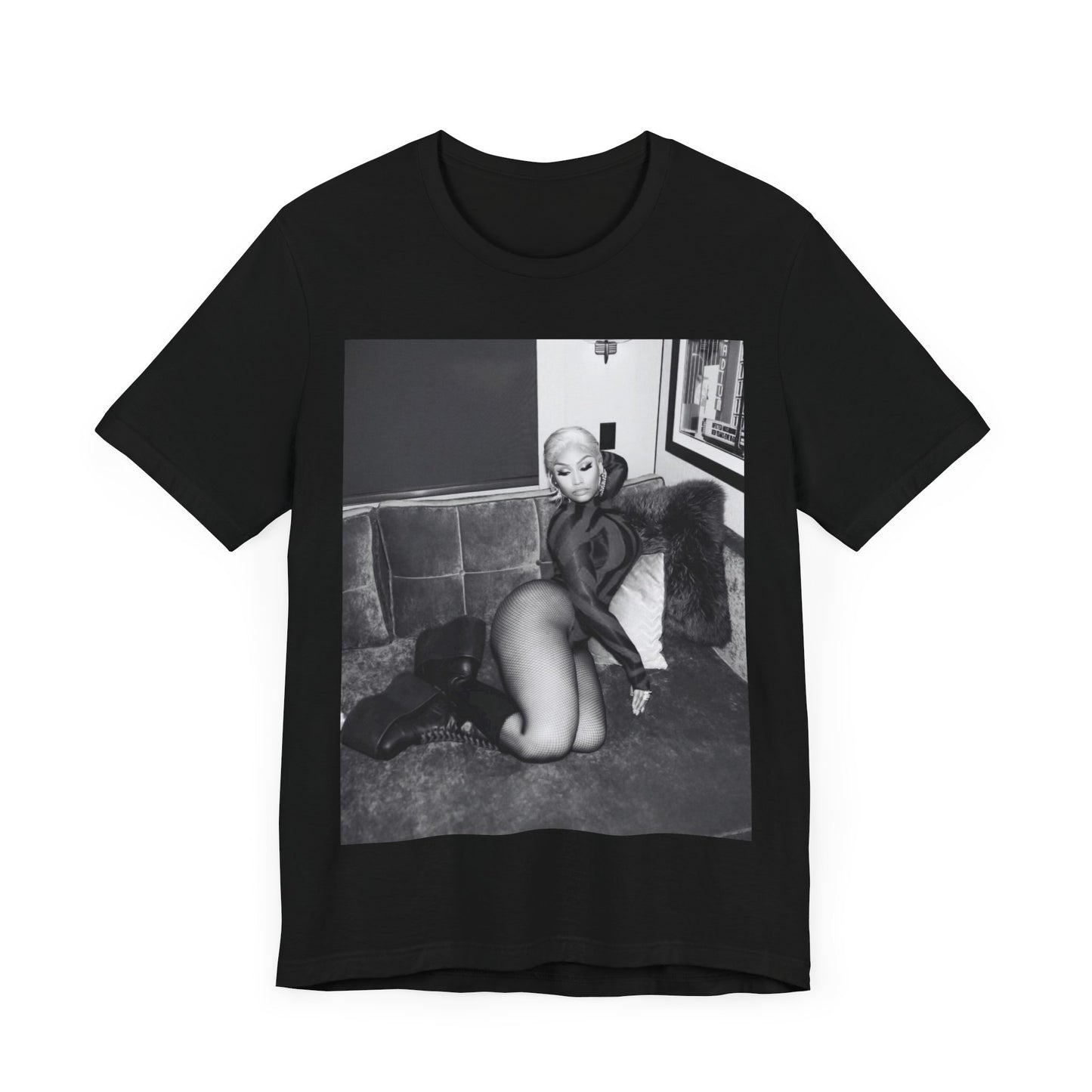 Nicki Minaj T-Shirt