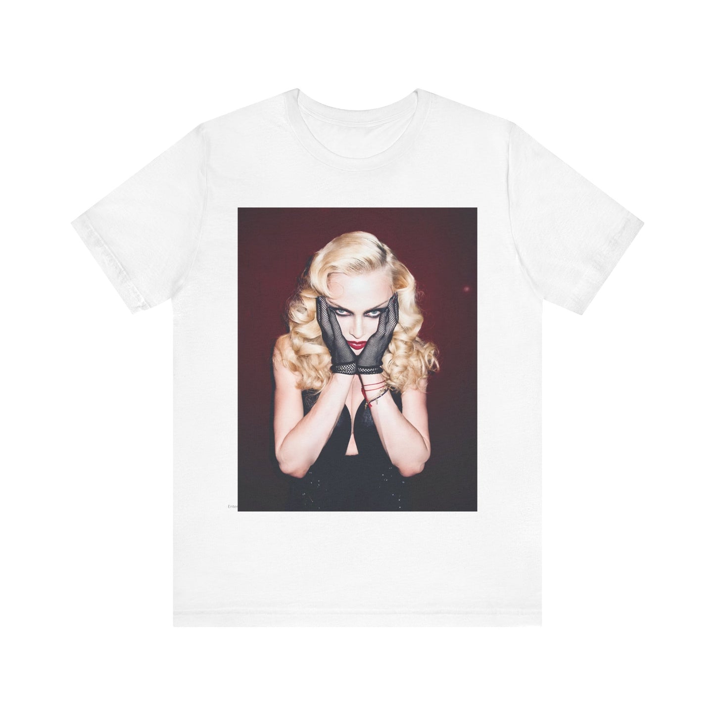 Madonna T-Shirt