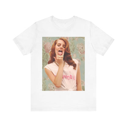 Lana Del Rey T-Shirt