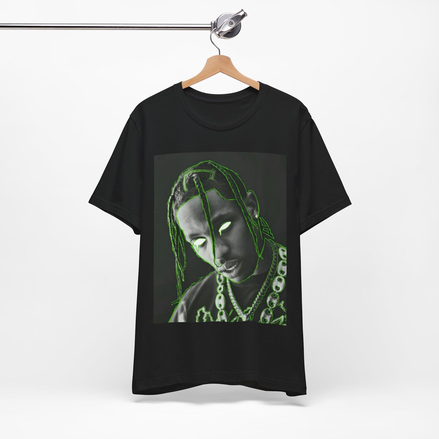 Travis Scott T-Shirt