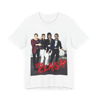 The Clash T-Shirt