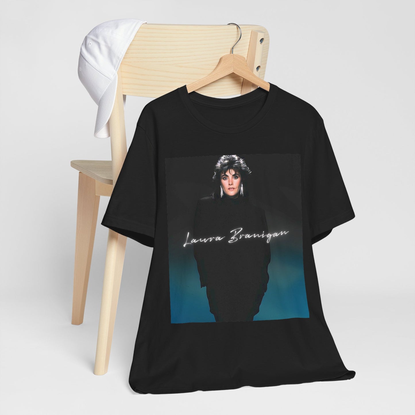 Laura Branigan T-Shirt