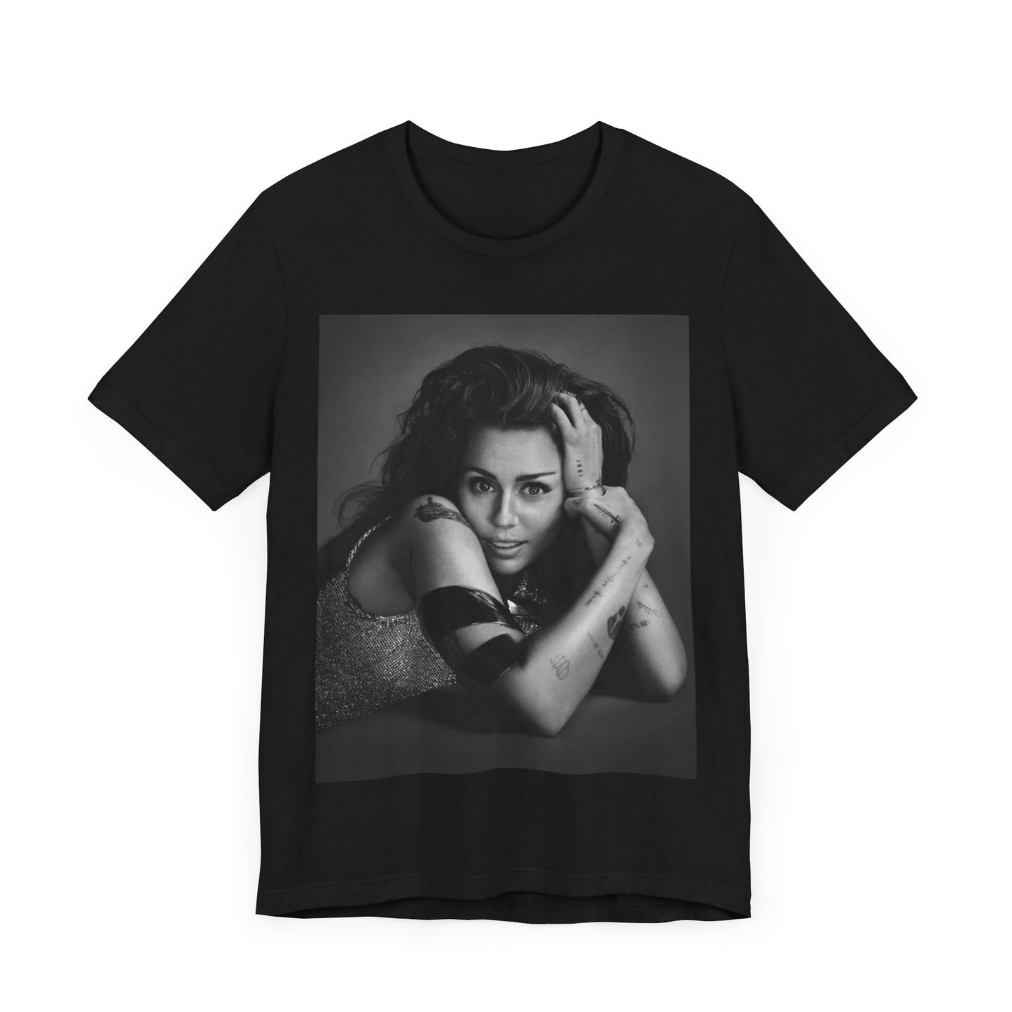 Miley Cyrus T-Shirt