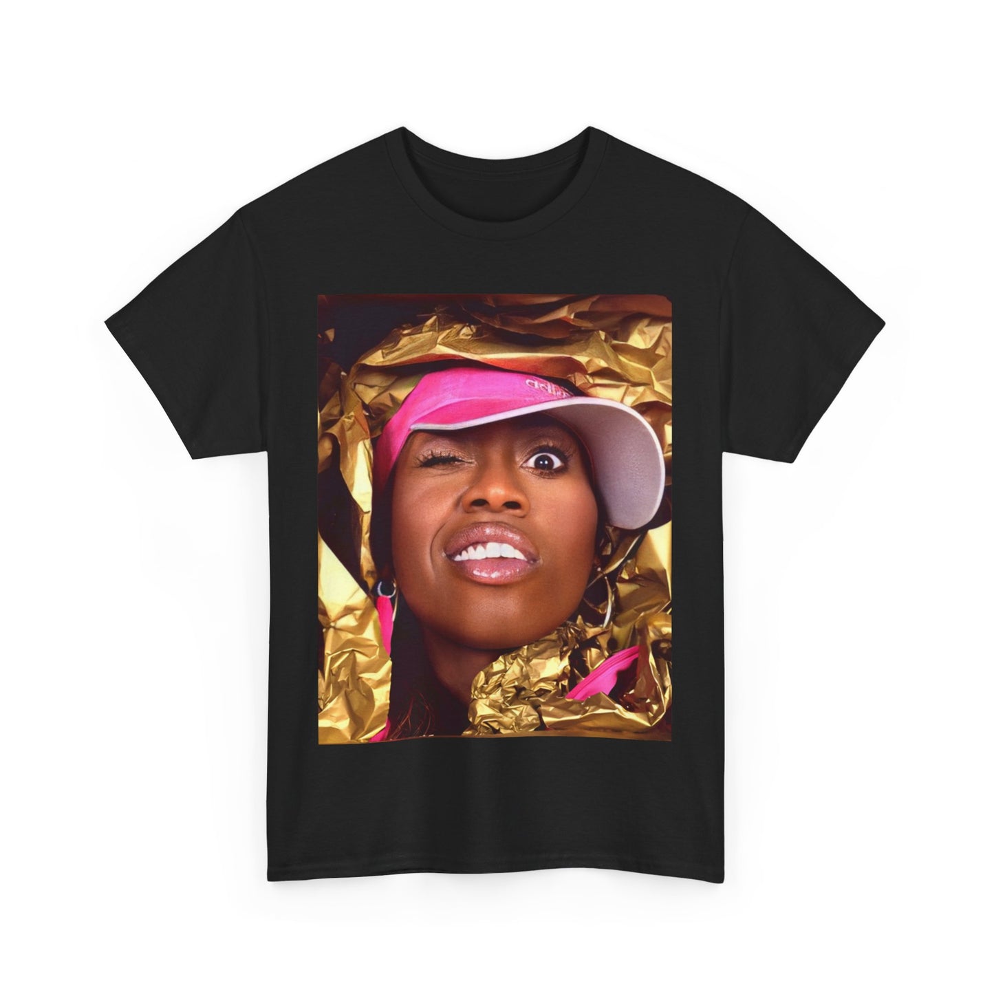 Missy Elliott T-Shirt