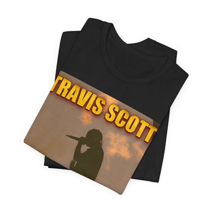 Travis Scott T-Shirt