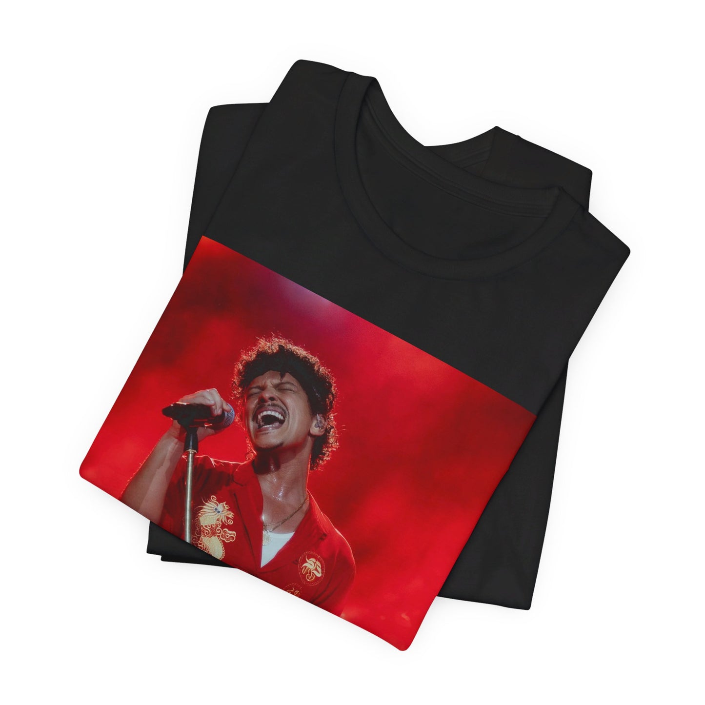 Bruno Mars T-Shirt