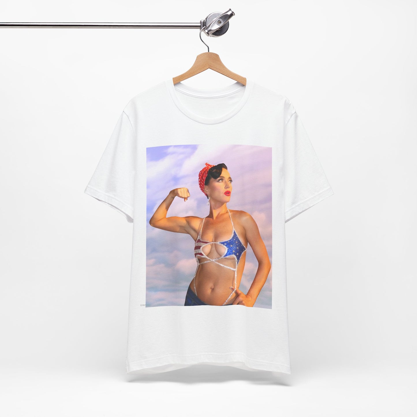 Katy Perry T-Shirt