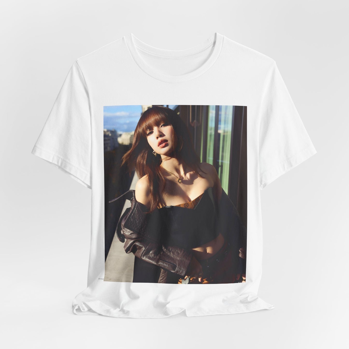 Lisa T-Shirt