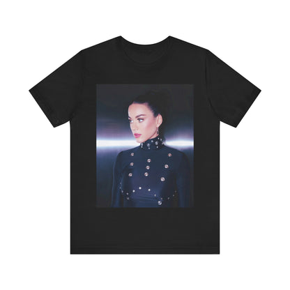 Katy Perry T-shirt Unisex Graphic Music Tee, Katy Perry Music Vintage Shirt, Katy Perry Tour Concert Merch, Katy Perry Shirt, Katy Perry Merchandise