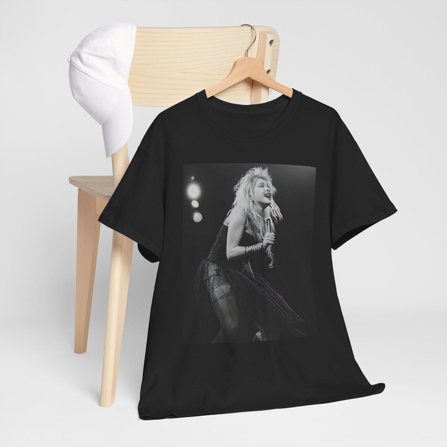 Cyndi Lauper T-Shirt