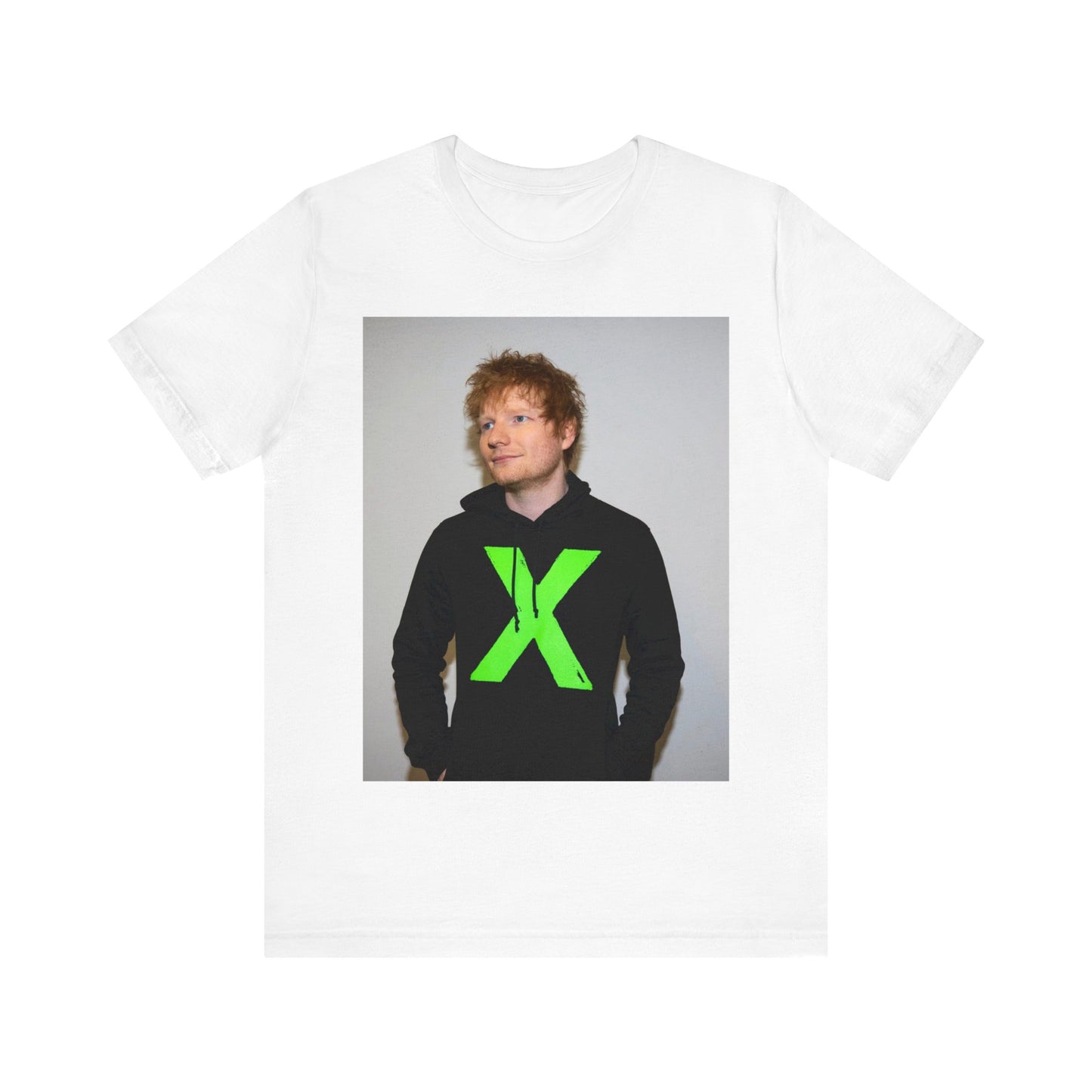 Ed Sheeran T-Shirt