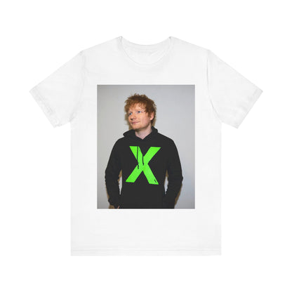 Ed Sheeran T-Shirt