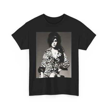 Amy Winehouse T-Shirt