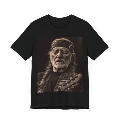 Willie Nelson T-Shirt